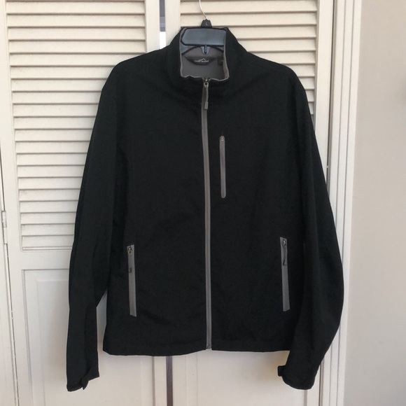 Eddie Bauer Men’s Jacket - Picture 2 of 8